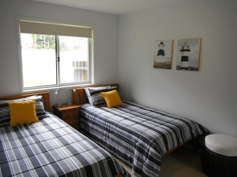 Ocean Beach House - Accommodation Noosa 1