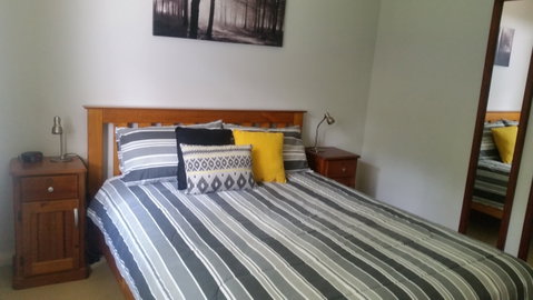 Ocean Beach House - Accommodation Noosa 3