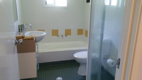Ocean Beach House - Accommodation Noosa 6
