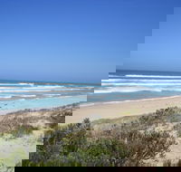 Oil Rig Square Campground - Canunda National Park - Accommodation Noosa
