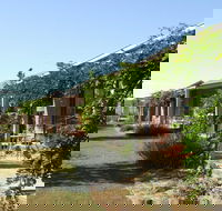 Overflow Cottages - Accommodation Noosa