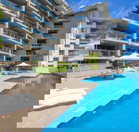 Pacific Suites Canberra - Accommodation Noosa