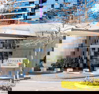 Peppers Gallery Hotel - Accommodation Noosa