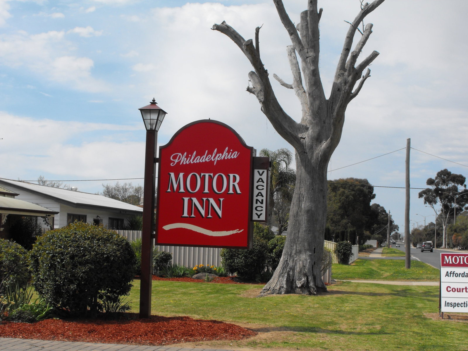 Patho VIC Accommodation Noosa