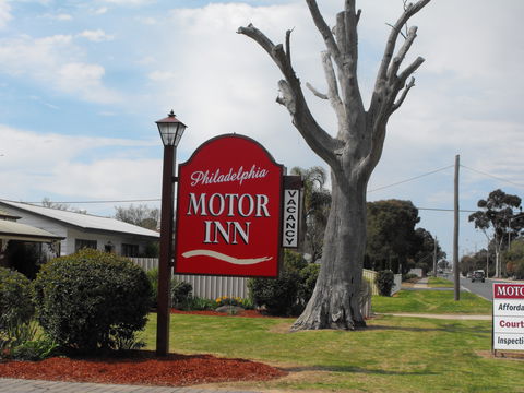Philadelphia Motor Inn - Accommodation Noosa 0