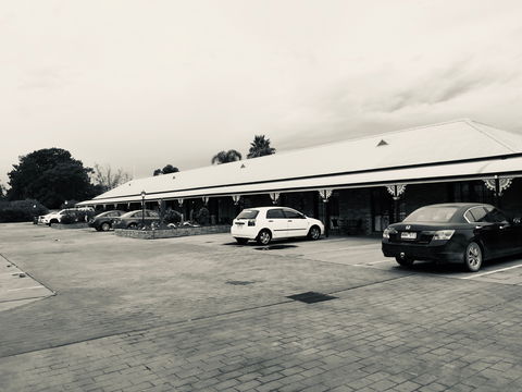 Philadelphia Motor Inn - Accommodation Noosa 1