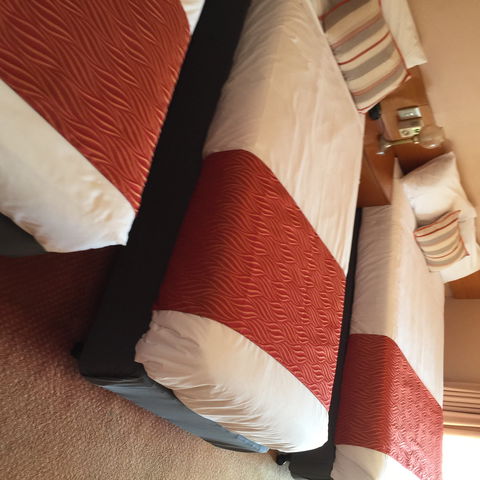 Philadelphia Motor Inn - Accommodation Noosa 5