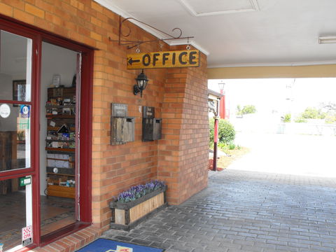 Philadelphia Motor Inn - Accommodation Noosa 6