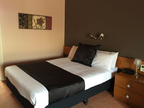 Philadelphia Motor Inn - Accommodation Noosa 7