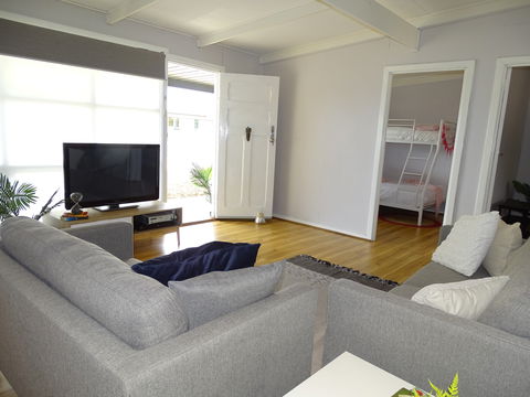 Play On Moontana - Accommodation Noosa 1