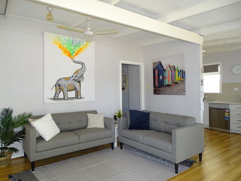 Play On Moontana - Accommodation Noosa 2