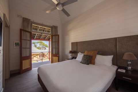 Q Station - Accommodation Noosa 1