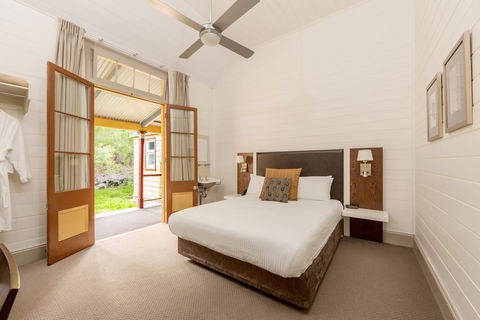 Q Station - Accommodation Noosa 2