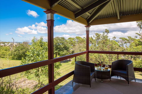 Q Station - Accommodation Noosa 3