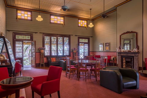Q Station - Accommodation Noosa 6
