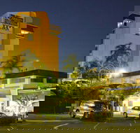 Quality Hotel Frontier Darwin - Accommodation Noosa
