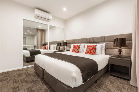 Quest  Liverpool - Accommodation Noosa 2