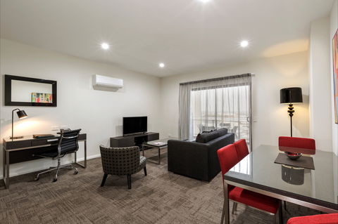 Quest  Liverpool - Accommodation Noosa 4