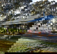 Rabbiters Hut - Accommodation Noosa