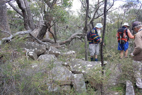 Rabbiters Hut - Accommodation Noosa 1