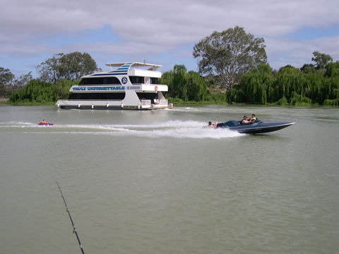 Rabbiters Hut - Accommodation Noosa 6