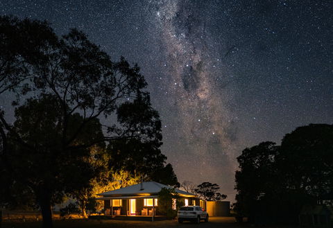 Rabbiters Hut - Accommodation Noosa 8