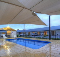 Red Earth Motel - Accommodation Noosa