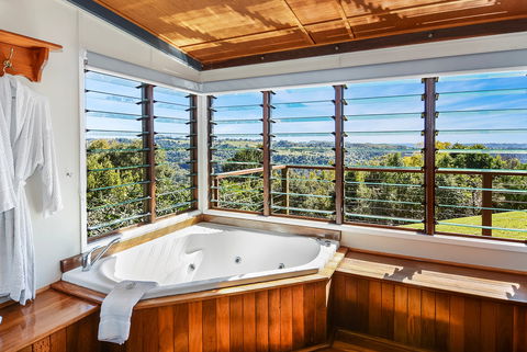 Rosebrook Cottages - Accommodation Noosa 0