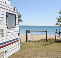Scarness Beachfront Tourist Park - Accommodation Noosa