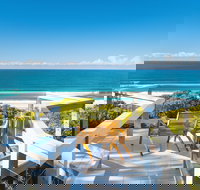 Seascape at Pindari - Accommodation Noosa