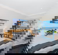 Seascape Accommodation - Accommodation Noosa