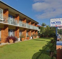 Shelly Beach Motel - Accommodation Noosa