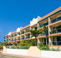 Shelly Bay Resort - Accommodation Noosa