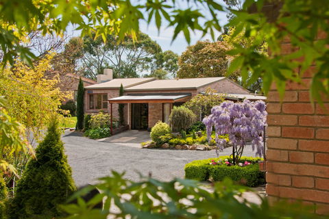Shingles Riverside Cottages - The - Accommodation Noosa 7