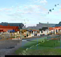 Sleepwell Motel - Accommodation Noosa