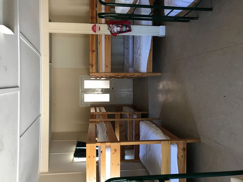 Stenhouse Bay Hall - Accommodation Noosa 1