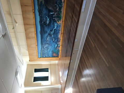 Stenhouse Bay Hall - Accommodation Noosa 2