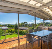 Stylishly Modern - Accommodation Noosa