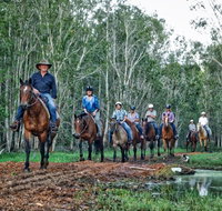 Susan River Homestead - Accommodation Noosa