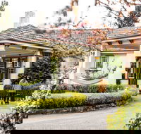 Tarraleah Lodge - Accommodation Noosa