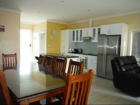The Shack - Accommodation Noosa 1