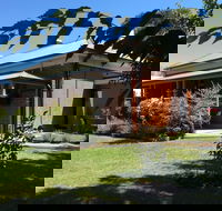 The Old Milltown Police Station B and B - Accommodation Noosa