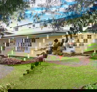 The Beach Retreat - Accommodation Noosa