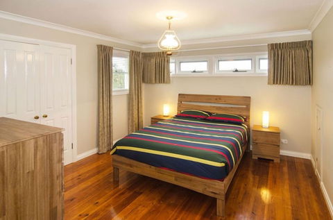 The Beach Retreat - Accommodation Noosa 1