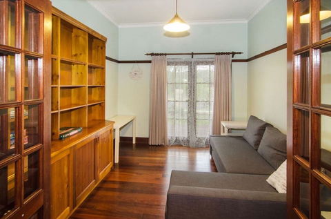 The Beach Retreat - Accommodation Noosa 7