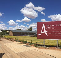 The Argent Motel - Accommodation Noosa