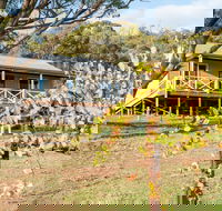The Sleeping Lady Private Retreat - Accommodation Noosa