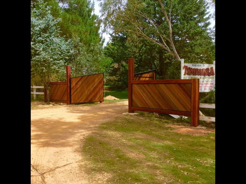 Tombarra Centre - Accommodation Noosa 0