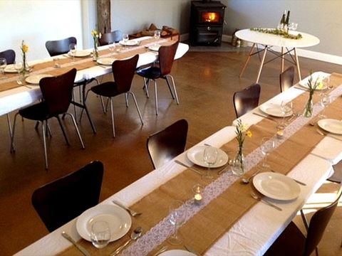 Tombarra Centre - Accommodation Noosa 3