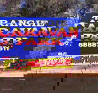 Trangie Caravan Park - Accommodation Noosa